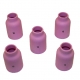 TBI cup nr10 16mm 48mm 53N88 SR17/SR18/SR26 p/5st