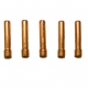 TBI spanhuls 3.2mm 13N25S SR17/SR18/SR26 p/5st