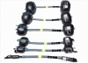 PurgElite backinggasblaas 10" 216-285mm p/st
